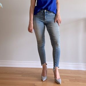 Gap Jeggings